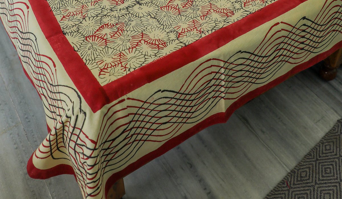 The Supreme Victory Belongs To Cotton Bedsheets For These 10 Reasons - SootiSyahi