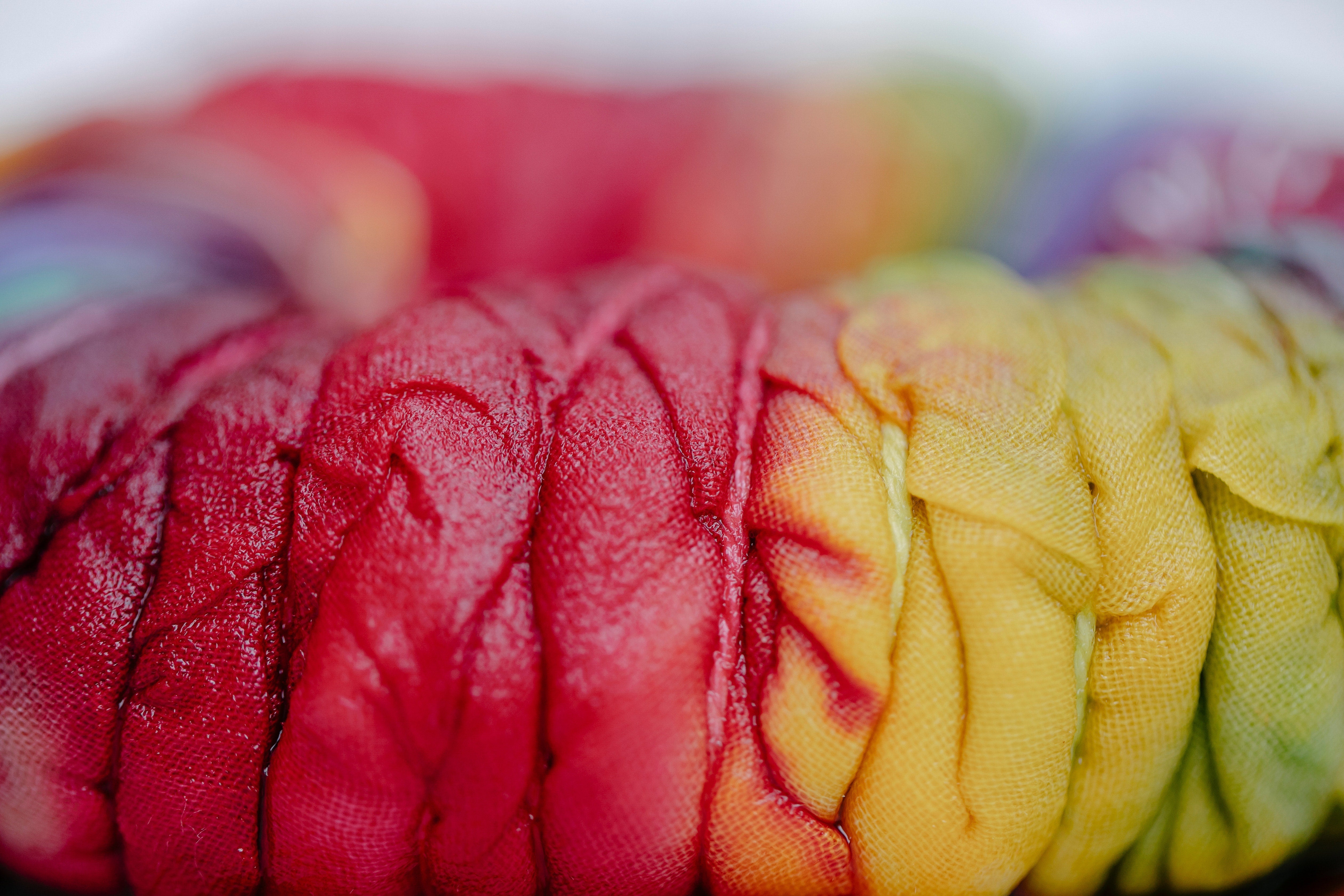 Things You Should Know About Your Dye and Tie - SootiSyahi