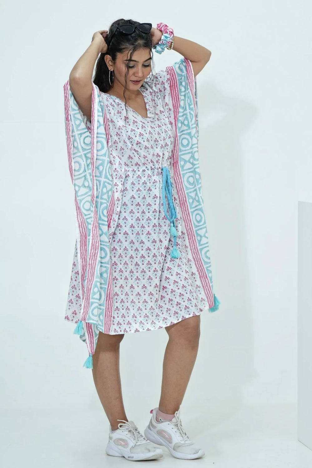 KAFTAN