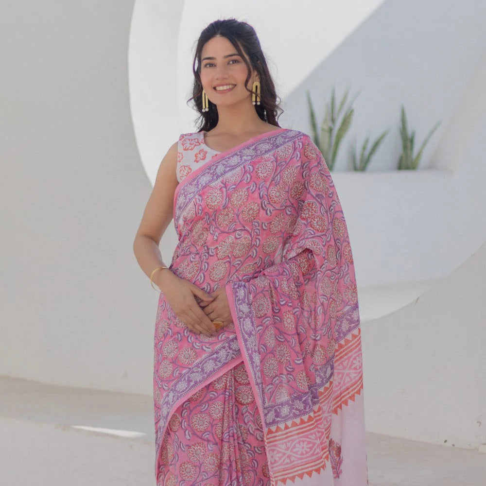 SAREES