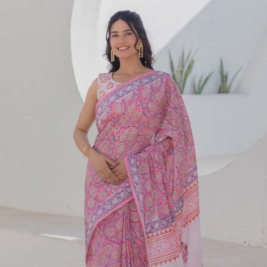 Sarees