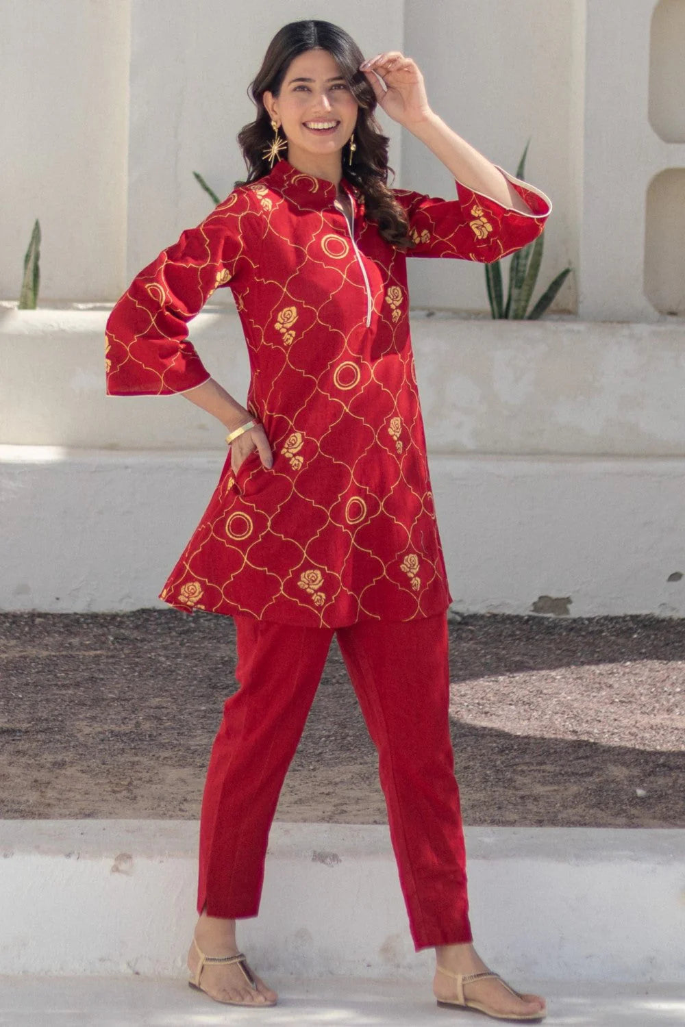 CO ORD SET